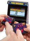 Mini-Arcade-Maschine, Plug-and-Play-TV-Spiele, 2 Spieler, 300 integrierte Spiele,
