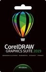 CorelDRAW Graphics Suite 2019 f&uuml;r Windows