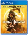 Mortal Kombat 11 (Includes Shao Kahn) PS4 [