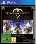 Kingdom Hearts: The Story So Far (PS4)