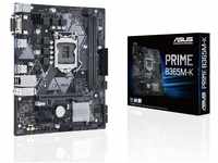 ASUS Prime B365M-K Gaming Mainboard Sockel Intel LGA 1151 (mATX, DDR4, M.2, SATA