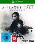 A Plague Tale: Innocence (Xbox One)