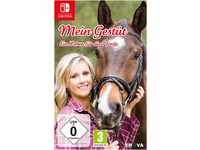 Gestüt - Ein Leben für die Pferde - Nintendo Switch