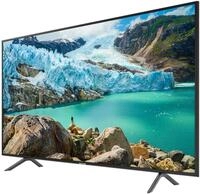 Samsung RU7179 108 cm (43 Zoll) LED Fernseher (Ultra HD, HDR, Triple Tuner, Smart TV)
