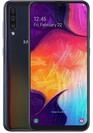 Samsung Galaxy A50 Smartphone (16.3cm (6.4 Zoll) 128GB interner Speicher, 4GB RAM,