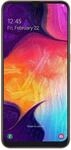 Samsung Galaxy A50 Smartphone (16.3cm (6.4 Zoll) 128GB interner Speicher, 4GB...