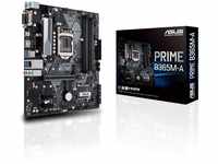 ASUS Prime B365M-A Gaming Mainboard Sockel Intel LGA 1151 (mATX, DDR4, M.2, SATA