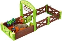 PLAYMOBIL DreamWorks Spirit Riding Free 70120 Snips & Herr Karotte, ab 4 Jahren