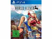 One Piece World Seeker Standard - [PlayStation 4]