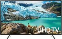Samsung RU7179 138 cm (55 Zoll) 4K LED Fernseher (Ultra HD, HDR, Triple Tuner, Smart