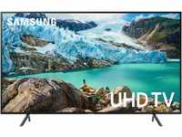 Samsung RU7179 189 cm (75 Zoll) LED Fernseher (Ultra HD, HDR, Triple Tuner,...