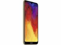HUAWEI Y6 2019 Dual-SIM Smartphone 15,46 cm (6,09 Zoll) (3020mAh Akku, 32 GB...
