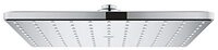 GROHE Rainshower Mono 310 Cube, Kopfbrause wassersparend (Regendusche mit einer
