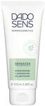 DADO SENS SENSACEA REINIGUNGSGEL 100ml | Sanfte Gesichtsreinigung & Make-up...