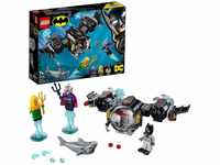 Lego 76116 Super Heroes Batman im Bat-U-Boot