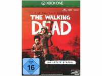 Telltales The Walking Dead: The Final Season - [Xbox One]