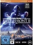 Star Wars Battlefront 2 PC USK: 16