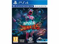 Space Junkies [VR] - PlayStation 4