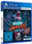 Space Junkies VR - [PlayStation 4]