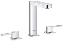GROHE Plus | Badarmaturen - 3-Loch-Waschtischbatterie, DN 15 | chrom | 20301003