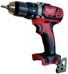 Milwaukee 4933443530 2-Gang-Lithium-Bohrschrauber 45 Nm Ver-0