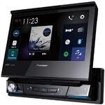 Pioneer AVH-Z7200DAB-AN inkl. DAB-Antenne 1-DIN-Multimedia Player, 7-Zoll Pioneer AVH-Z7200DAB-AN inkl. DAB-Antenne 1-DIN-Multimedia Player, 7-Zoll