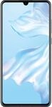 Huawei P30, Dual, 128GB 6GB Ram, Black