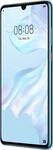 Huawei P30 128GB Handy, t&uuml;rkis/blau, Android 9.0 (Pie), Dual SIM