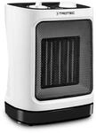 TROTEC Keramik Heizl&uuml;fter TFC 17 E &ndash; Heizleistung 1200 W / 2000 W &ndash;