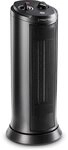 TROTEC Keramik Heizl&uuml;fter TFC 19 E &ndash; Heizleistung 1200 W / 2000 W &ndash; Heizung mit