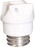 Siemens &ndash; Tapon Gewinde D01 16 (E14) Porzellan