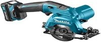 Makita Handkreiss&auml;ge hs301dsae A Ionen Akku 10.8 V 2.0 Ah 85 mm