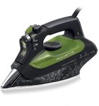 Rowenta Eco Intelligence Dampfb&uuml;geleisen, 2500 Watt, kontinuierlicher Dampfaussto&szlig;