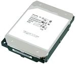 Toshiba Enterprise Capacity MG07SCA Series Festplatte 12 TB intern 3.5" 8,9 cm SAS
