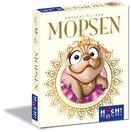 HUCH! | Mopsen | Kartenspiel | Gesellschaftsspiele | Familienspiele | Urlaubsspiele 