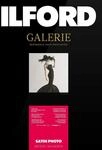ILFORD GALERIE Satin Photo 260gsm A3-297mm x 420mm 25 Blatt