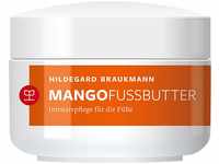Hildegard Braukmann > Mango Fußbutter 100 ml