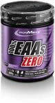 IronMaxx 100% EAAs Zero Wildberry 500g - EAAs Pulver hochdosiert, Vegan und
