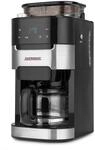 GASTROBACK 42711 Kaffeemaschine Grind & Brew Pro, Filterkaffeemaschine mit