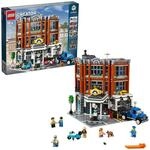 LEGO Creator 70620 Eckgarage, Bunt