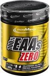 IronMaxx 100% EAAs Zero - Tropical 500g Dose | EAA-Pulver,Vegan Und Zuckerfrei Mit