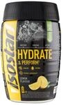 Isostar Hydrate & Perform Iso Drink &ndash; 400 g isotonisches Getr&auml;nkepulver &ndash;