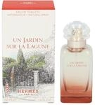 Hermes Un Jardin Sur La Lagune Edt Spray 50ml Nicht zutreffend