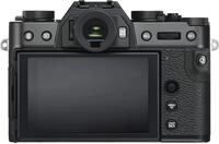 Fujifilm X-T30 Geh&auml;use schwarz
