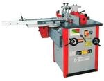 Holzmann Maschinen FS200S_400V Tischfr&auml;se 2800/3750W 400V