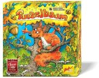Zoch 601105128 Purzelbaum - dreidimensionales Geschicklichkeits- und Memoryspiel, mit