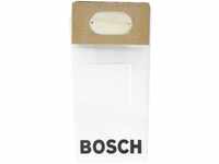 Bosch Accessories Bosch Professional2605411067 3 Papierstaubbeutel f.alle PE x