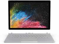 Microsoft Surface Book 2 34,29 cm (13 Zoll) Laptop (Intel Core i5, 8GB RAM,...