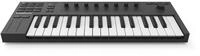 Native Instruments 26154 USB MIDI Controller Keyboard, Schwarz, Einheitsgr&ouml;&szlig;e