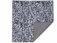 Easy Wrapper Black & White Camouflage M 13.7 x 13.7 in(350X350mm)